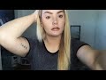 EASY GLOWLY SKIN NO MAKEUP-MAKEUP TUTORIAL| Allyson Boldt