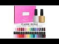 Nail Polish Plain Range