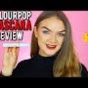 MEMI Highlighter, Miriness Mascara Review – Beauty with Jalia Pettis – Episode 03 – Holiday Glow