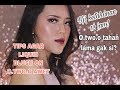 UJI KETAHANAN O.TWO.O & TIPS AWET PAKE LIQUID BLUSH ON NYA