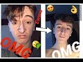 ULTIMATE ONE HOUR TRANSFORMATION / GLOW UP CHALLENGE / 2K19 BEAUTY HACKS