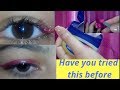 find hidden  beauty in every old and single thing hacks for makeup simple and easy tricks
