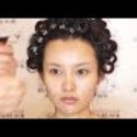 Red&Black Makeup Beauty Cosmetic Show