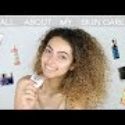 ALL ABOUT MY SKIN CARE | Products, Tips + Whitening Secrets