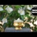 Homemade Herbal Skin Glowing Face Cream In Telugu