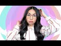 Makeup for Glasses (Tips and Tricks)