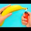 27 WEIRD BEAUTY HACKS THAT ACTUALLY WORK