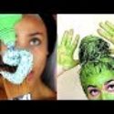 TOP SKIN CARE ROUTINE COMPILATION MAY 2019 BEAUTY TRICKS #3