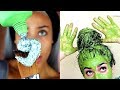 TOP SKIN CARE ROUTINE COMPILATION MAY 2019 BEAUTY TRICKS #3