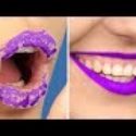 Smile! 12 Smart Beauty Hacks and DIY Girly Ideas