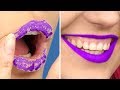 Smile! 12 Smart Beauty Hacks and DIY Girly Ideas