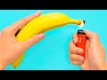 27 WEIRD BEAUTY HACKS THAT ACTUALLY WORK