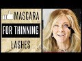 Mascara Tutorial For Thinning Lashes!