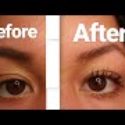 How to Make Your Eyelashes Longer with Mascara!