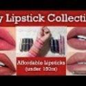 Loreal Paris INFALLIBLE PAINTS LIPSTICK