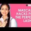 Everything you need to know about Lashes & Mascara | Foxy Makeup Tips