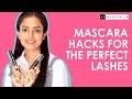 DIY Mascara Hacks For Perfect Lashes | Tips & Tricks To Use Mascara To The Fullest | Be Beautiful