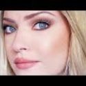 Using eyeliner as eyeshadow?! Hooded eye tips – Makeup by Myrna