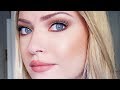 Using eyeliner as eyeshadow?! Hooded eye tips - Makeup by Myrna