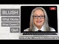 Best Blush - What Works, What Doesn't, Best Application Methods + Q&A