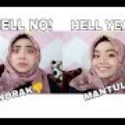 Tips pakai blush on bawah mata atau blush on demam yang ga norak!