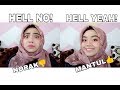 Tips pakai blush on bawah mata atau blush on demam yang ga norak!