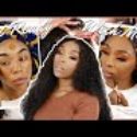 FULL GLAM GRWM: BRUNCH SLAY 🥂(HAIR + MAKEUP TUTORIAL!) ft. BeautyForeverHair