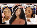 FULL GLAM GRWM: BRUNCH SLAY 🥂(HAIR + MAKEUP TUTORIAL!) ft. BeautyForeverHair