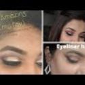 5 Amazing (my fav) wing eyeliner tips and trick that every girl should know | Eyeliner hacks