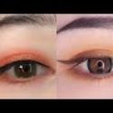 Stunning Nayanthara's look alike Makeup | Easy tutorial | Nayanthara makeup Secret
