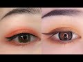 Beauty Tips For Every Girl | Beautiful Eye Makeup Tutorial Compilation ♥ 2020 ♥ #10