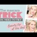 Makeup Tips: How to use the Perfect Volume Mascara // ARTDECO