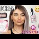 Makeup tips for mature skin