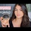 NO BS EVERYDAY MAKEUP TUTORIAL 2020