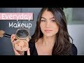 NO BS EVERYDAY MAKEUP TUTORIAL 2020