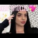 FULL FACE MAKEUP TUTORIAL!!