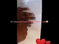 Nagellack look. My first video.              /Beauty hacks