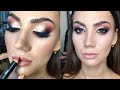 HOW TO: FOX EYE MAKEUP TUTORIAL - Tips & Tricks for Beauty Lady!