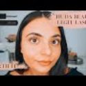 HUDA BEAUTY | LEGIT LASHES MASCARA | REVIEW & FIRST IMPRESSIONS