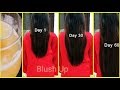 Hair growth remedies at Home | Hair growth tips in Hindi | Blush Up