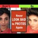 Reasons You LOOK BAD in PHOTOS- 4 Ways To Fix It/ Blush With Me-Parmita