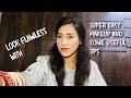 आसान ऑफ़ीस मेकप।। super easy office makeup with awesome tips..
