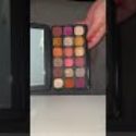 Eyeshadow palette collection part 7! Featuring my annoying husband! 😆