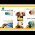 8 beauty hacks for girls |trendy beauty hacks | beauty tips | money saving | makeup ideas
