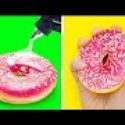 Sandhya beauty tricks
