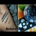 Easy Tips to Slay your winged Eyeliner + Daily glam / حيل لرسم الايلاينرباحتراف بطريقة سهلة