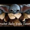 How To Crochet Baby Yoda| Tips and Pointers| How To Apply Blush