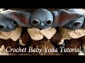 How To Crochet Baby Yoda| Tips and Pointers| How To Apply Blush