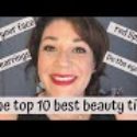 En Vivo | Beauty tips by Lore Alto