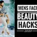 Men's Face Beauty Hacks 2020| men's fashion streetstyle | VISHAL GAUR
